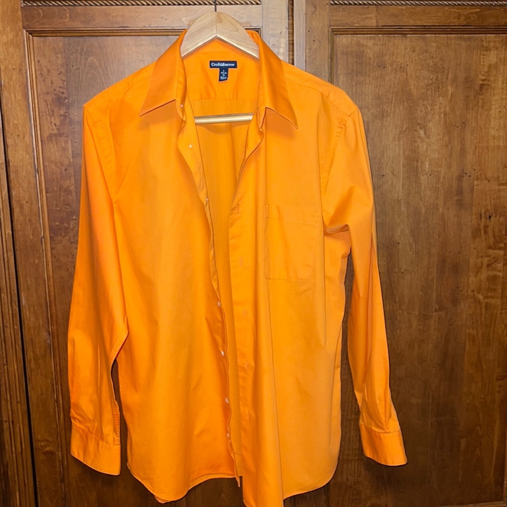 Croft and barrow shirt